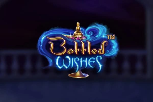 Bottled Wishes - Slot Nucleus Gaming | RTP N/A | MisterTopCasino