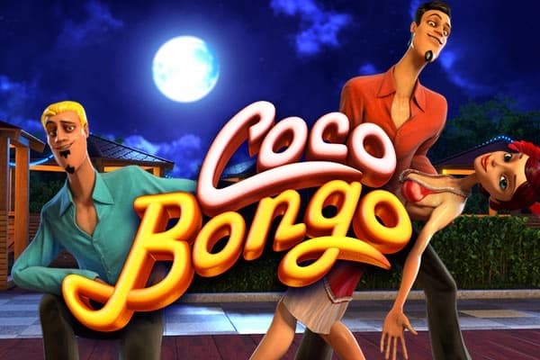 Coco Bongo - Slot Nucleus Gaming | RTP N/A | MisterTopCasino