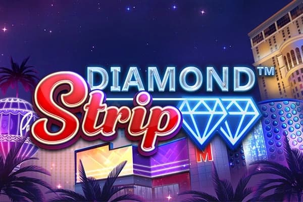 Diamond Strip - Slot Nucleus Gaming | RTP N/A | MisterTopCasino
