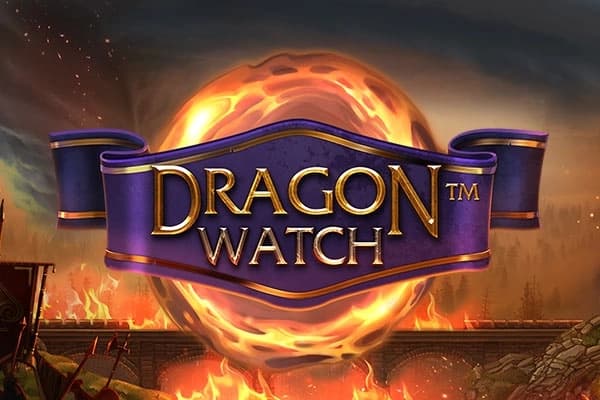 Dragon Watch - Slot Nucleus Gaming | RTP N/A | MisterTopCasino