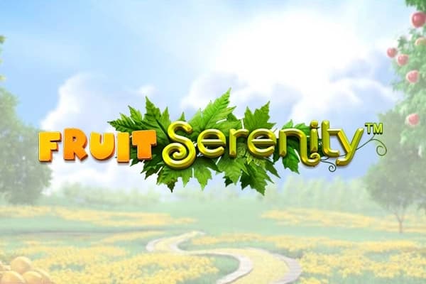 Fruit Serenity - Slot Nucleus Gaming | RTP N/A | MisterTopCasino