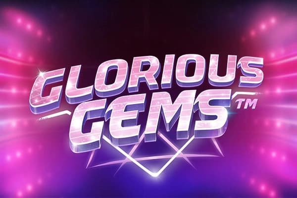 Glorious Gems - Slot Nucleus Gaming | RTP N/A | MisterTopCasino