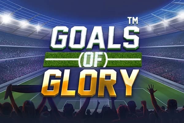 Goals of Glory - Slot Nucleus Gaming | RTP N/A | MisterTopCasino