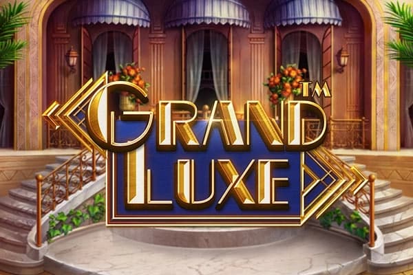 Grand Luxe - Slot Nucleus Gaming | RTP N/A | MisterTopCasino