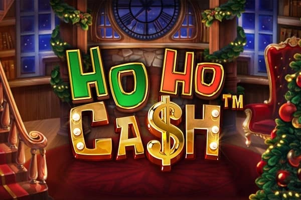 Ho Ho Cash - Slot Nucleus Gaming | RTP N/A | MisterTopCasino