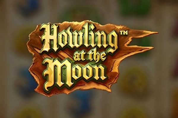 Howling at the Moon - Slot Nucleus Gaming | RTP N/A | MisterTopCasino