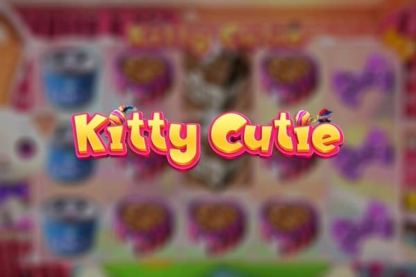 Kitty Cutie - Slot Nucleus Gaming | RTP N/A | MisterTopCasino
