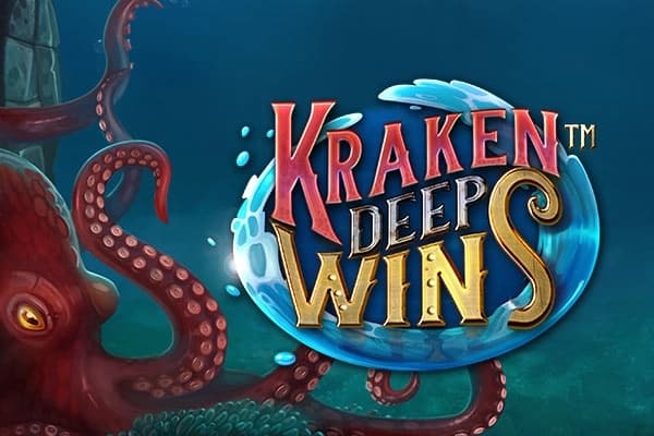Kraken Deep Wins - Slot Nucleus Gaming | RTP N/A | MisterTopCasino