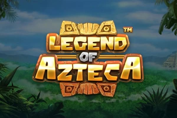 Legend of Azteca - Slot Nucleus Gaming | RTP N/A | MisterTopCasino