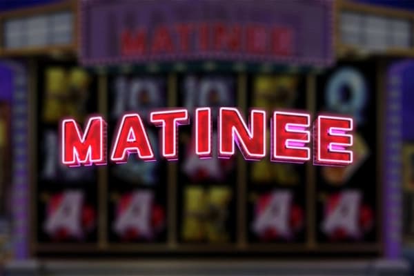 Matinee - Slot Nucleus Gaming | RTP N/A | MisterTopCasino