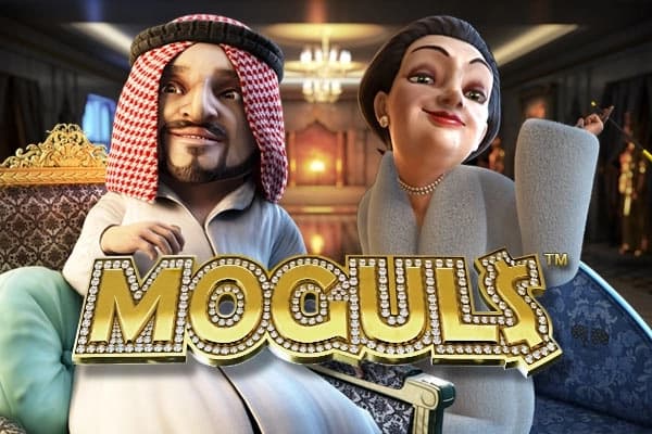 Moguls - Slot Nucleus Gaming | RTP N/A | MisterTopCasino