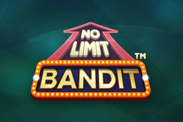 No Limit Bandit - Slot Nucleus Gaming | RTP N/A | MisterTopCasino