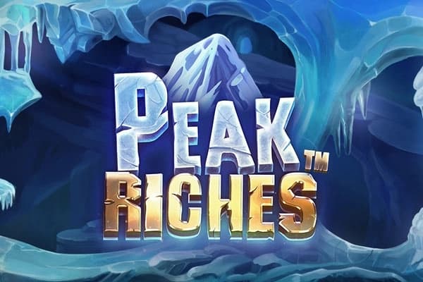 Peak Riches - Slot Nucleus Gaming | RTP N/A | MisterTopCasino