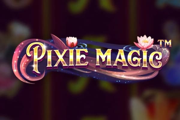 Pixie Magic - Slot Nucleus Gaming | RTP N/A | MisterTopCasino
