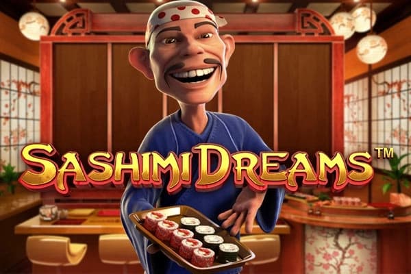 Sashimi Dreams - Slot Nucleus Gaming | RTP N/A | MisterTopCasino