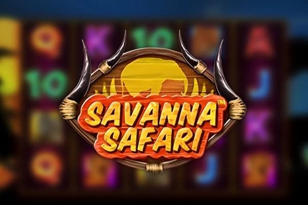 Savanna Safari - Slot Nucleus Gaming | RTP N/A | MisterTopCasino