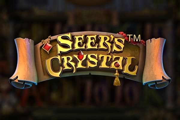 Seer's Crystal - Slot Nucleus Gaming | RTP N/A | MisterTopCasino