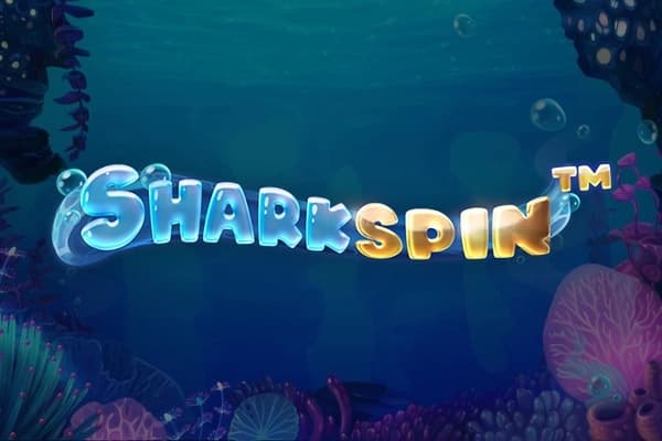 Shark Spin - Slot Nucleus Gaming | RTP N/A | MisterTopCasino