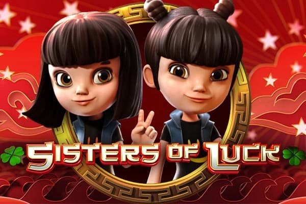 Sisters of Luck - Slot Nucleus Gaming | RTP N/A | MisterTopCasino