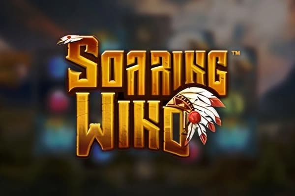 Soaring Wind - Slot Nucleus Gaming | RTP N/A | MisterTopCasino