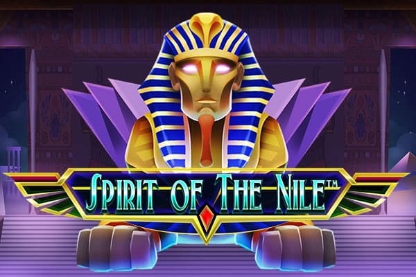 Spirit of the Nile - Slot Nucleus Gaming | RTP N/A | MisterTopCasino