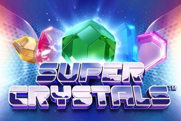 Super Crystals - Slot Nucleus Gaming | RTP N/A | MisterTopCasino