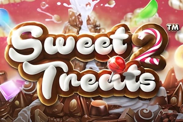 Sweet Treats 2 - Slot Nucleus Gaming | RTP N/A | MisterTopCasino