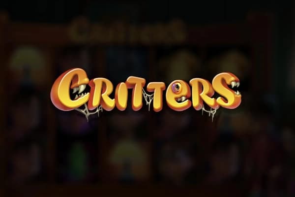 Critters - Slot Nucleus Gaming | RTP N/A | MisterTopCasino