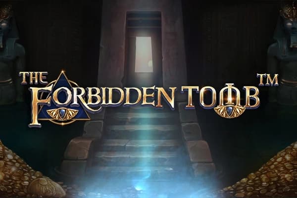 The Forbidden Tomb - Slot Nucleus Gaming | RTP N/A | MisterTopCasino