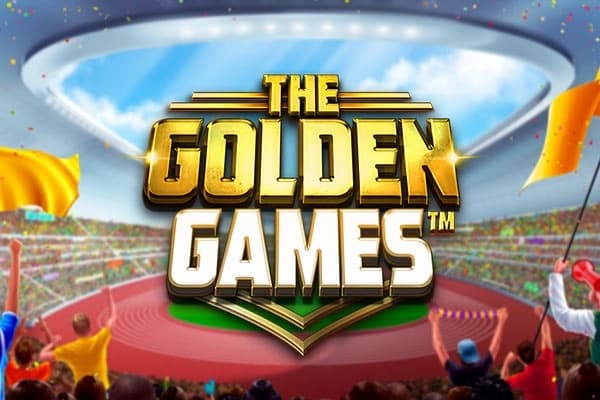 The Golden Games - Slot Nucleus Gaming | RTP N/A | MisterTopCasino