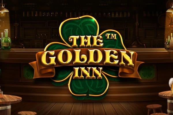 The Golden Inn - Slot Nucleus Gaming | RTP N/A | MisterTopCasino