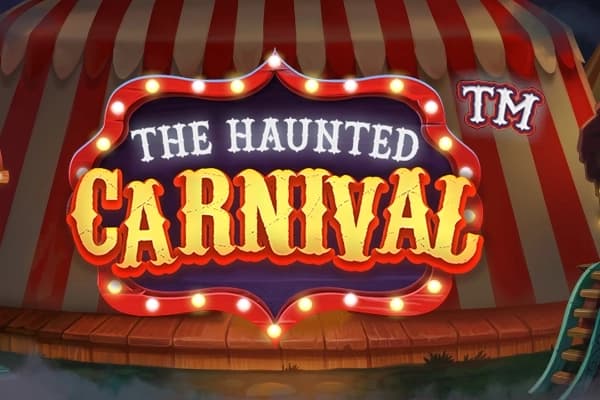 The Haunted Carnival - Slot Nucleus Gaming | RTP N/A | MisterTopCasino