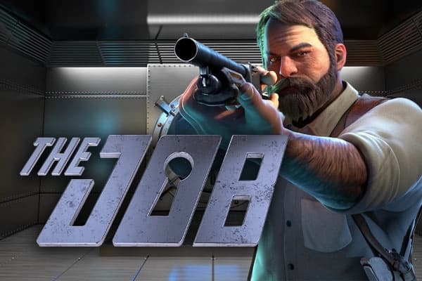 The Job - Slot Nucleus Gaming | RTP N/A | MisterTopCasino