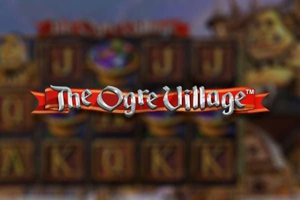 The Ogre Village - Slot Nucleus Gaming | RTP N/A | MisterTopCasino