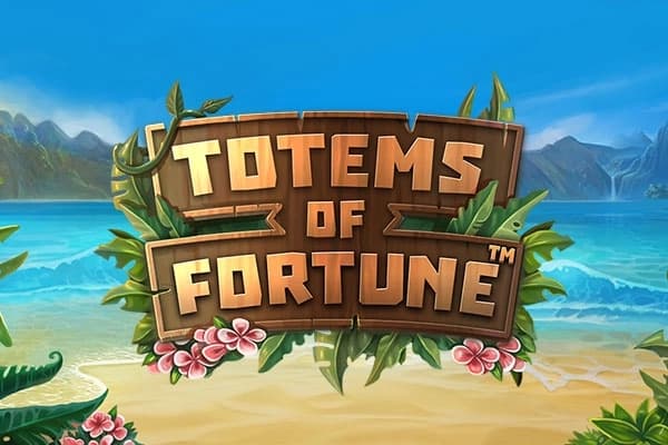 Totems of Fortune - Slot Nucleus Gaming | RTP N/A | MisterTopCasino