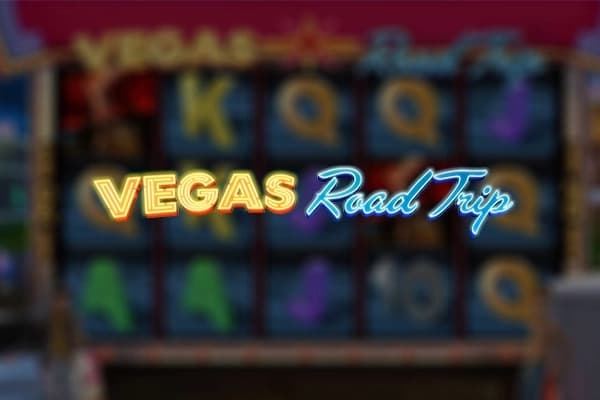 Vegas Road Trip - Slot Nucleus Gaming | RTP N/A | MisterTopCasino