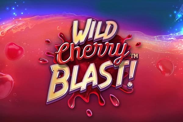Wild Cherry Blast - Slot Nucleus Gaming | RTP N/A | MisterTopCasino