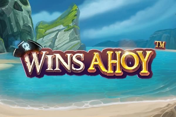Wins Ahoy - Slot Nucleus Gaming | RTP N/A | MisterTopCasino