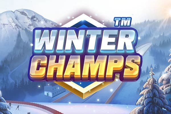Winter Champs - Slot Nucleus Gaming | RTP N/A | MisterTopCasino