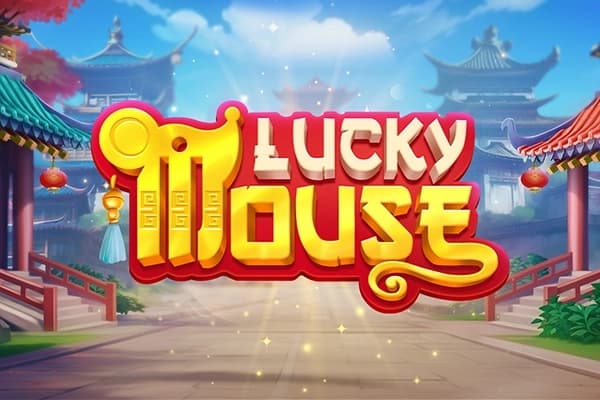 Lucky Mouse - Slot Pragmatic Play | RTP 96.57% | MisterTopCasino