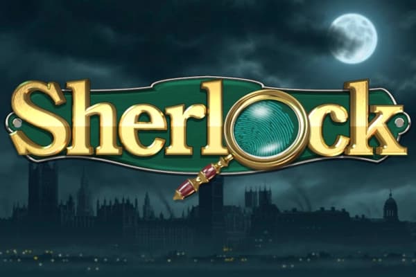 Sherlock - Slot Octavian Gaming | RTP N/A | MisterTopCasino