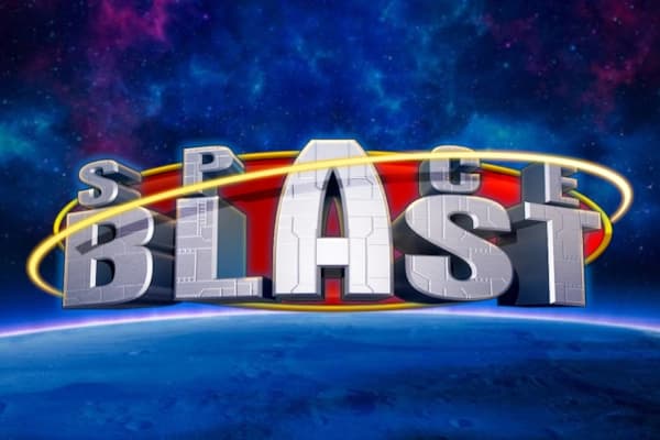 Space Blast - Slot Octavian Gaming | RTP N/A | MisterTopCasino