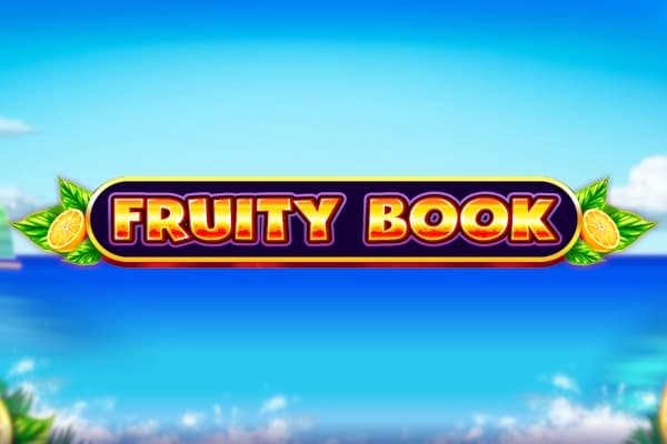 Fruity Book - Slot Onlyplay | RTP N/A | MisterTopCasino