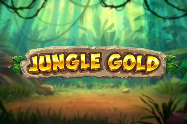 Jungle Gold - Slot Onlyplay | RTP N/A | MisterTopCasino