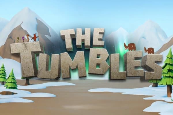 The Tumbles - Slot Relax Gaming | RTP N/A | MisterTopCasino