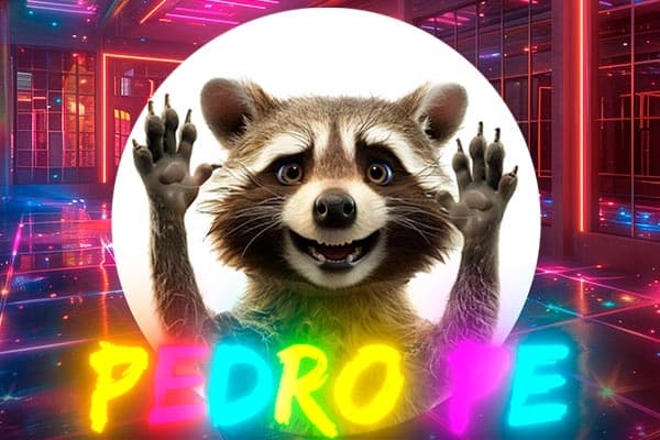 Pedro PE - Slot AGT Software | RTP N/A | MisterTopCasino