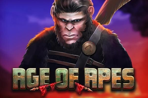 Age of Apes - Slot WorldMatch | RTP N/A | MisterTopCasino