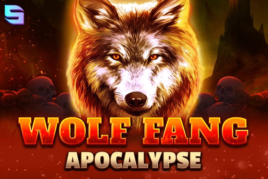 Wolf Fang - Apocalypse - Slot Spinomenal | RTP N/A | MisterTopCasino