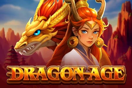 Dragon Age - Slot BGaming | RTP N/A | MisterTopCasino
