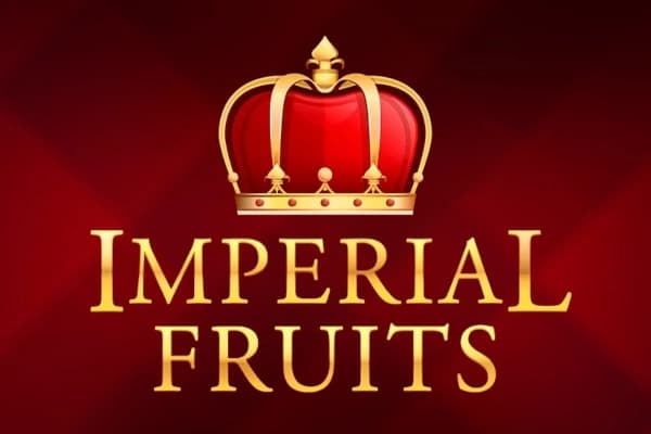 Imperial Fruits: 100 Lines - Slot Playson | RTP N/A | MisterTopCasino